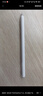 HUAWEI M-Pencil Pro 平板创作笔 华为手写笔 星闪技术 AI 一触即达 360°隐身触控 雪域白 实拍图