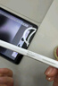 京东京造iPad apple pencil二代苹果笔电容笔磁吸充电式 平板手写Pro11/12.9触控笔2022/21Air5/4绘画专用 实拍图