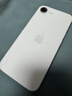 Apple/苹果【新品发布】iPhone 16e（A3410）512GB 白色 支持移动联通电信5G 双卡双待手机 实拍图