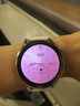 联想（Lenovo） Watch 41mm曜石金 智能运动手表  蓝牙心率血氧监测70种运动模式音乐播放 七夕情人节女朋友礼物 实拍图