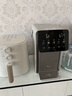 美的（Midea）小魔方pro电热水瓶电水瓶饮水机 烧水壶电热水壶316L 风冷保温恒温一体0塑料可拆国家补贴31FPro 实拍图