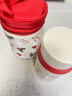 膳魔师（THERMOS）小红帽2.0焖烧杯保温杯水杯学生女士保温桶团购定制生日礼物 焖烧杯 520ml 附带杯套 实拍图