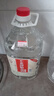不老潭粮食酒 桶装高度泸州糯红高粱酒浓香型散装白酒纯粮壹号 42度 5L 实拍图