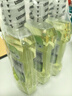李施德林精油漱口水500ml绿茶口味含氟清新口气蛀牙防护减少口腔细菌 绿茶防蛀漱口水500ml*3【推荐】 实拍图