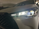 湃速LED大灯丰田卡罗拉/锐放双擎锋兰达雷凌威驰奕泽RAV4远近一体9012 实拍图