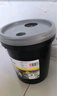美孚（Mobil）美孚黑霸王超级柴油机油 柴机油 15W-40 CI-4级 18L 汽车用品 实拍图