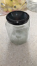 拜杰玻璃密封罐蜂蜜瓶可蒸煮耐高温罐头瓶储物罐酱菜玻璃瓶500ml*12 实拍图