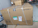 方太（FOTILE）【定时防干烧】燃气灶天然气 嵌入式5.2kW*70%热效率猛火煤气灶 可调节底盘可联动03-TEK20-G灰 实拍图