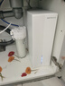 沁园双子芯净矿2.0净水器 1400G初始流速体验家用8年RO过滤器 双水路直饮净饮一体机UR-S61293国家补贴 实拍图