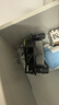 大水牛（BUBALUS）L21 CPU风冷散热器（Intel多平台/支持1700/9CM无光风扇/铜底座/硅脂/下压式锁具易安装） 实拍图