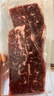 天谱乐食澳洲原切M3雪花烤肉片200g 谷饲安格斯 牛肉片烧烤生鲜进口肥牛片 实拍图