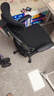 黑白调P1二代人体工学椅电脑椅子人工力学座椅久坐办公电竞椅学习椅国补 实拍图