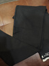 花花公子秋裤男纯棉抗菌线裤男保暖裤棉毛裤秋冬明根 实拍图