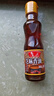 鲁花 食用油 调味品 芝麻香油 180ml 芝麻油 实拍图
