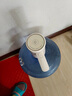 小熊（Bear）桶装水抽水器 饮水机抽水泵神器 水桶取水器 电动上水器矿泉水压水器自动吸水器F06Q1 实拍图