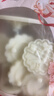 魔幻厨房冰皮月饼模具绿豆糕模具【6花片】2025中秋50g按压器辅食模具 实拍图