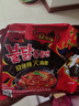 三养（SAMYANG）火鸡面三养双倍辣火鸡面方便面700g(140g*5)早餐泡面拌面宵夜速食 实拍图