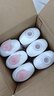 滴露（Dettol）洗手液滋润500g*6 抑菌洗手液家庭装大桶儿童消毒无酒精温和护手 实拍图