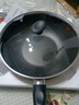 美的（Midea）不粘锅炒锅 不粘多功能家用炒菜锅煎锅电磁炉燃气灶通用 实拍图