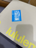 lululemon丨Loungeful 女士休闲直筒长裤 LW5EO5A 暮光玫瑰棕 XS 实拍图