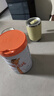 蒙牛一米八八【NBA联名】儿童成长奶粉CBP赖氨酸高钙3-15岁800g*6罐 实拍图
