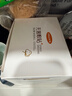 海氏海诺艾暖 医用无菌敷贴7*8.5cm*50片/盒 医用自粘伤口愈合贴透气胸贴乳贴婴儿肚脐贴大号创可贴 实拍图