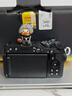 尼康（Nikon）Z30入门级微单相机Vlog家用自拍4K高清旅游高清数码照相机z30拆单机 Z30单机身拆机【不含镜头】 官方标配【不要礼品可折价】 实拍图