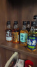 mini尝鲜梅见青梅酒组合150ml*4瓶超酸青柑烟熏乌梅双梅 实拍图