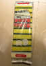 巨奇洗碗海绵百洁布10CM*7CM*10片装厨房洗碗布刷碗海绵擦去油污神器 实拍图