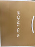 MICHAEL KORS礼物轻奢MK女包SINCLAIR单肩手提包托特包 迷你 驼色 实拍图