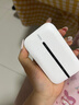 海尔随身wifi可移动无线wifi6免插卡随行便携式车载4g无限路由器支持5G/4G设备上网全国通用流量2025款 实拍图