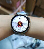 HUAWEI WATCH GT 5 冰晶蓝41mm华为智能手表情绪健康助手玄玑感知系统 实拍图