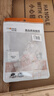 秋叶原（CHOSEAL）六类水晶头 镀金RJ45工程类千兆水晶头 8P8C电脑网络线接头10个 QS906Z10 实拍图