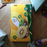佳沛（zespri）新西兰  阳光金奇异果18粒超大果原箱单果重约173-204g 猕猴桃 实拍图