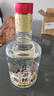 水井坊 臻酿八号 38度 500ml*6瓶 整箱装 浓香型白酒 低度白酒 实拍图