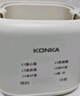 康佳（KONKA）煮蛋器 蒸蛋器迷你小型蒸锅智能定时煮鸡蛋神器多功能早餐一体机自动断电 双层 【顶配款】蒸煮多能 | 配送蒸笼 实拍图