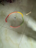 海俪恩彩色隐形眼镜美瞳半年抛大直径 马卡龙之吻1片装 慕斯可棕325度 实拍图