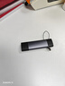 绿联USB/Type-C读卡器3.0高速 SD/TF多合一 适用电脑/手机/苹果16/15/iPad 支持相机无人机监控内存卡 实拍图