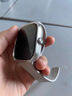 小米（MI）REDMI Watch 5 皎月银 国家补贴 澎湃OS 2 心率血氧监测 蓝牙通话 红米手表5 智能手表 小米汽车 实拍图