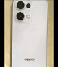 OPPO  Reno13 16GB+512GB 心动白 超美小直屏 AI高清实况照片 IP69满级防水 5G智能拍照手机 国家补贴 实拍图