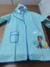 汪汪队立大功（PAW PATROL）儿童雨衣带书包位男童宝宝雨衣幼儿园上学专用学生雨披PA1768B  L 实拍图