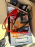 先科XK07S汽车应急启动电源12V24V通用货车卡车救援强启电源打火搭电宝汽车货车通用大容量 实拍图