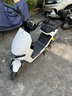 小牛电动F100都市版 电动自行车锂电池 智能锂电长续航通勤代步电动车 到店选颜色 实拍图