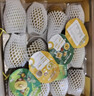 佳沛（zespri）新西兰   阳光金奇异果 8个装 超大果单果重约173-204g 猕猴桃 实拍图