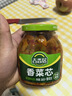 吉香居 榨菜 爽脆笋丁 莴笋下饭菜 咸菜 红油下饭小菜 306g 实拍图