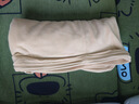 伯希和（Pelliot）户外睡袋秋冬季成人露营隔脏抓绒内胆加厚保暖毯子165030022卡其 实拍图
