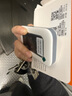 影腾随身wifi三网通用无线wi-fi6免插卡移动联通电信无限制便携式4G高速随行网络通用流量2025款5GHF 【三网通3000毫安充电款+白色】超长续航 实拍图