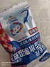 小鹿蓝蓝新版益生元冻干水果溶豆豆多莓味 冻干宝宝零食溶豆儿童零食 18g  实拍图
