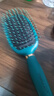 Creative art梳子气垫梳按摩梳气囊蓬松神器梳女男学生宿舍通用造型梳送礼物 实拍图