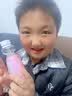 洽苒日本儿童漱口水1-3-6-12岁可吞咽消炎杀菌便携式无酒精不刺激 【2瓶装】草莓味-儿童防蛀健齿漱口水 【260ml/瓶】 晒单实拍图
